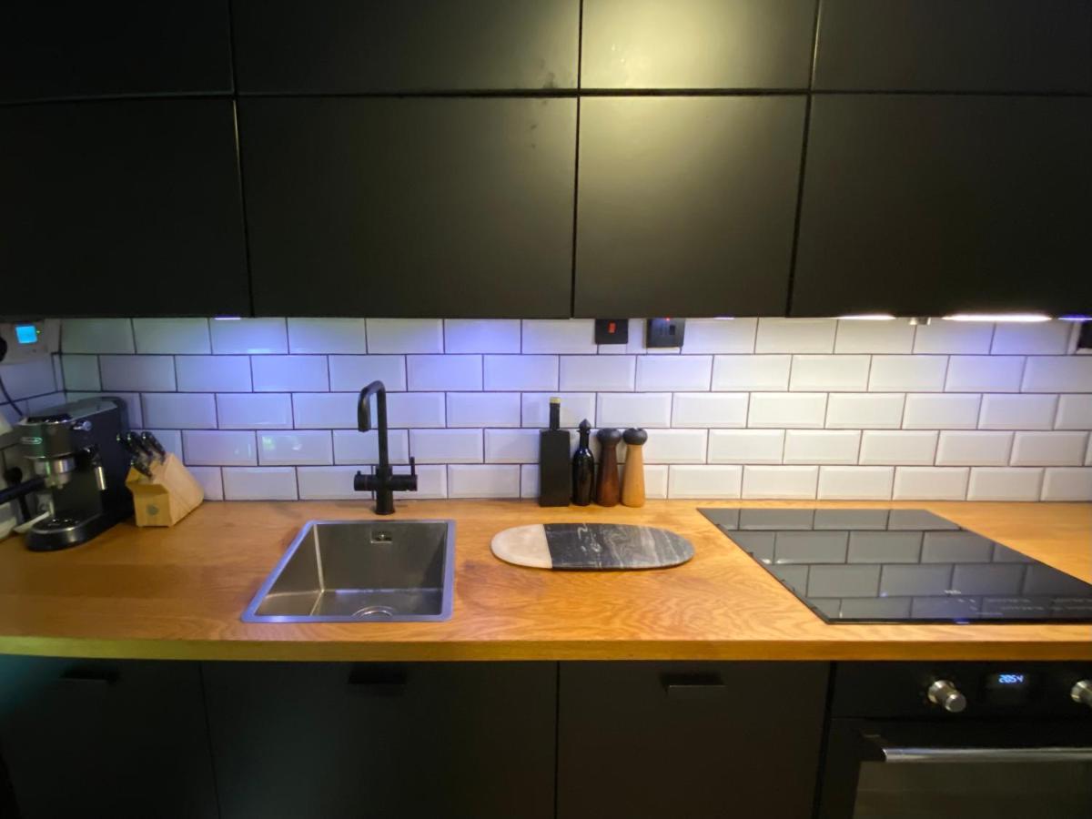 Centrally Located Appartement Londres