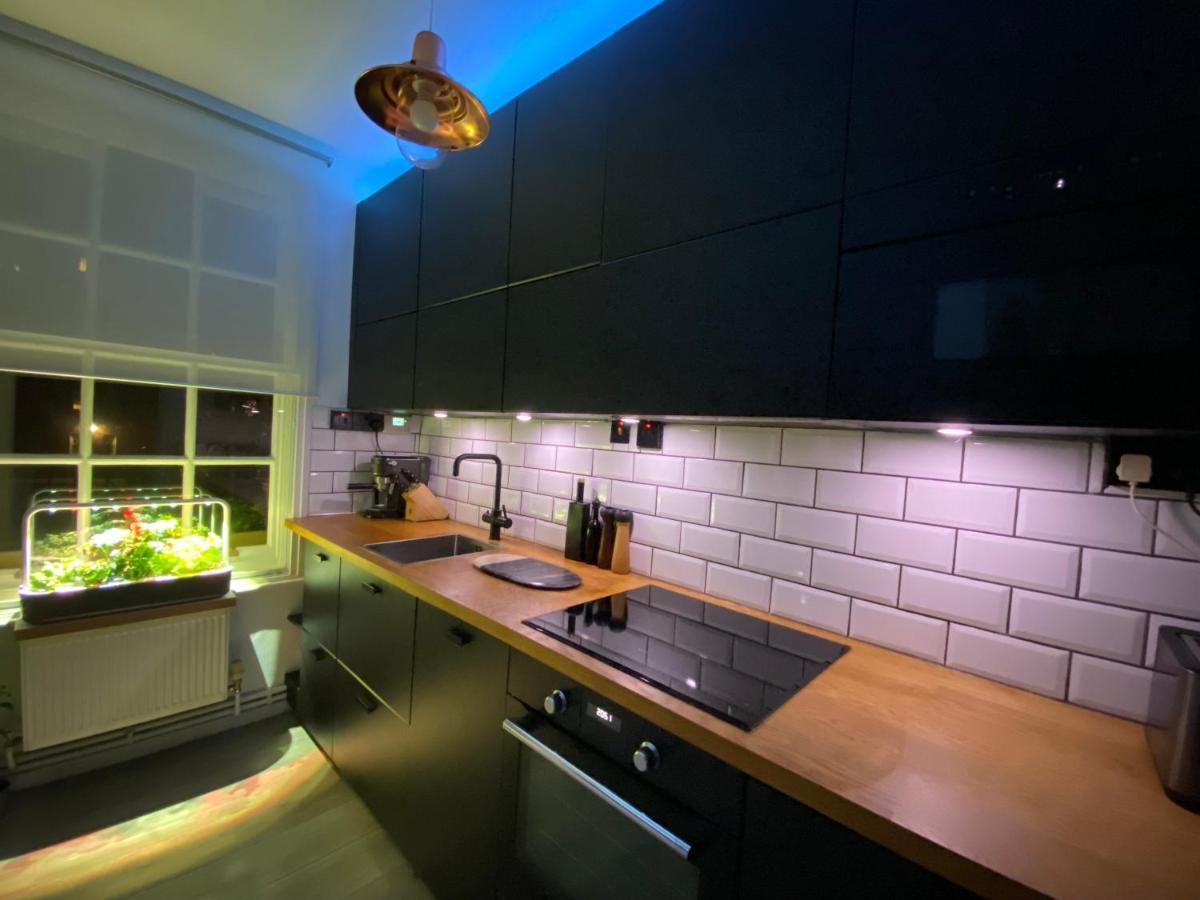 Centrally Located Appartement Londres