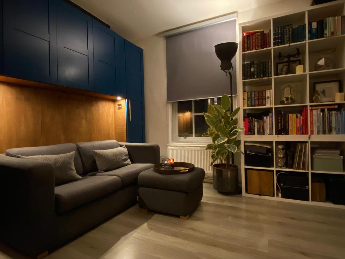 Centrally Located Appartement Londres